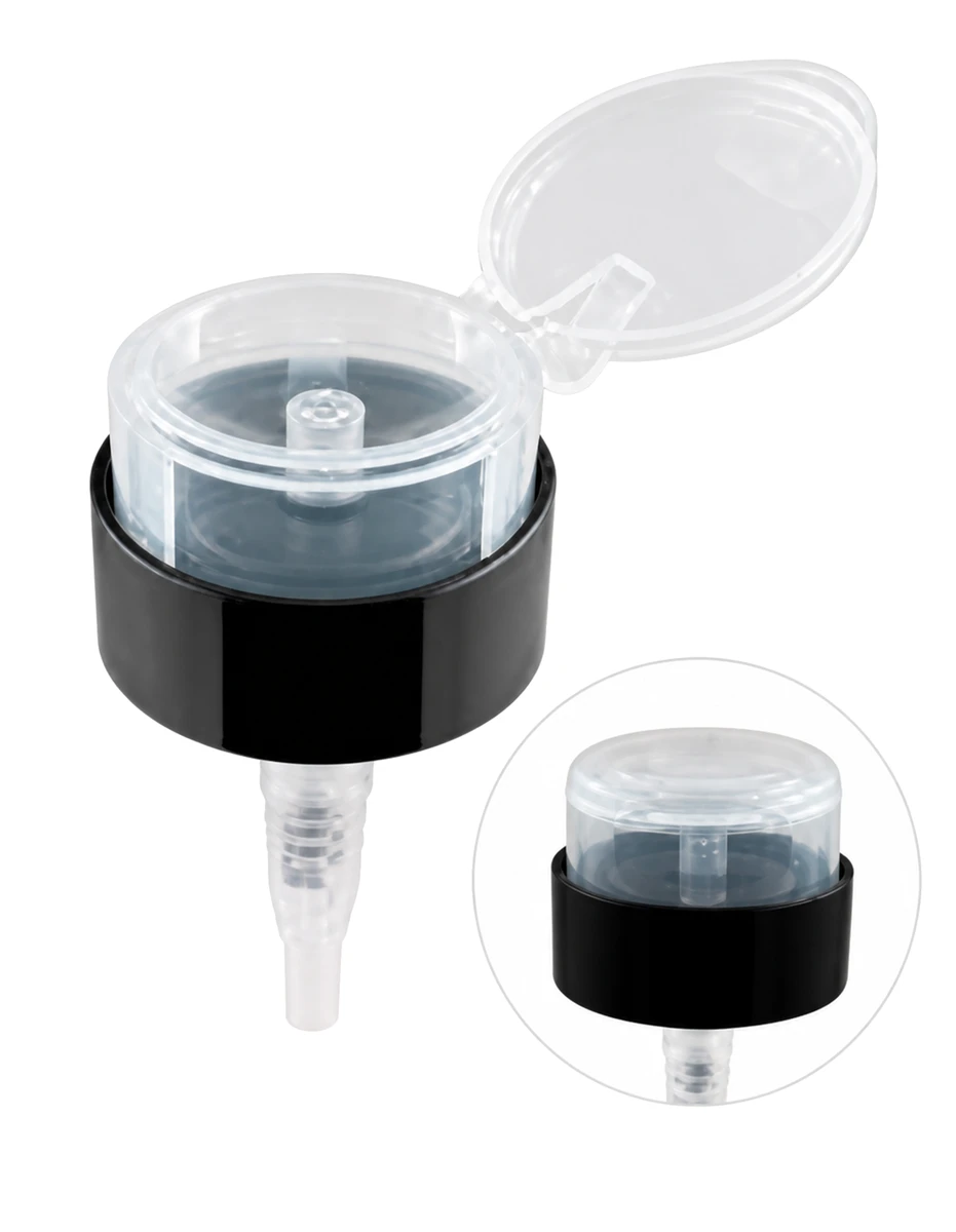 Nail-Remover Pump NB303-C