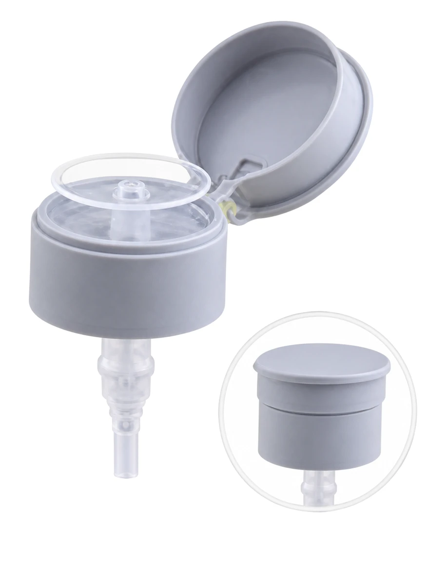 Nail-Remover Pump NB303-F