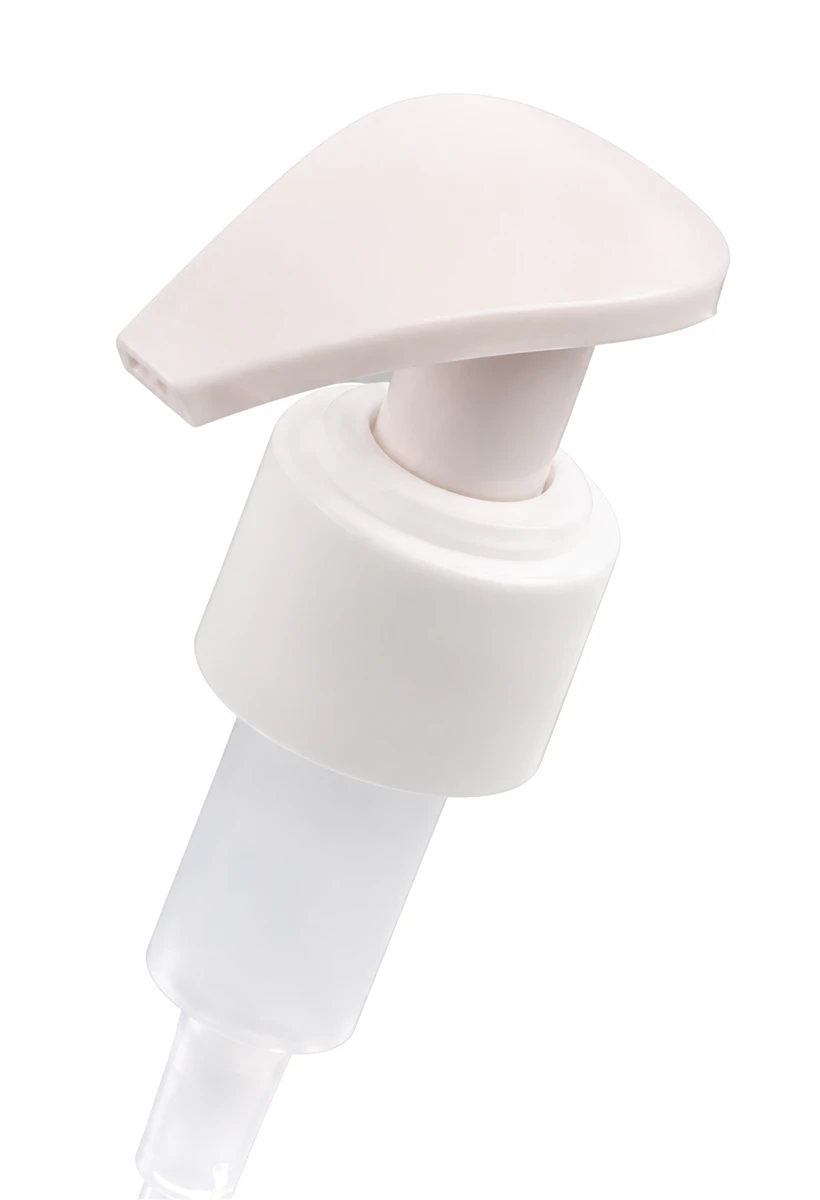 Outside-Spring Switch Lotion Pump NB102-A