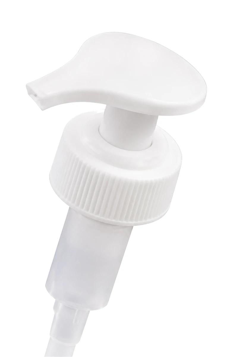 Outside-Spring Switch Lotion Pump NB102-B