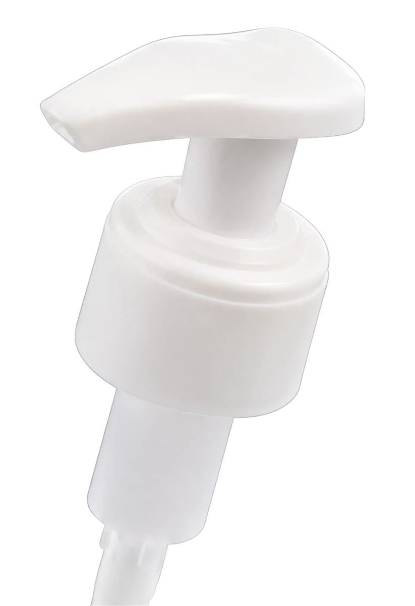 Outside-Spring Switch Lotion Pump NB102-D