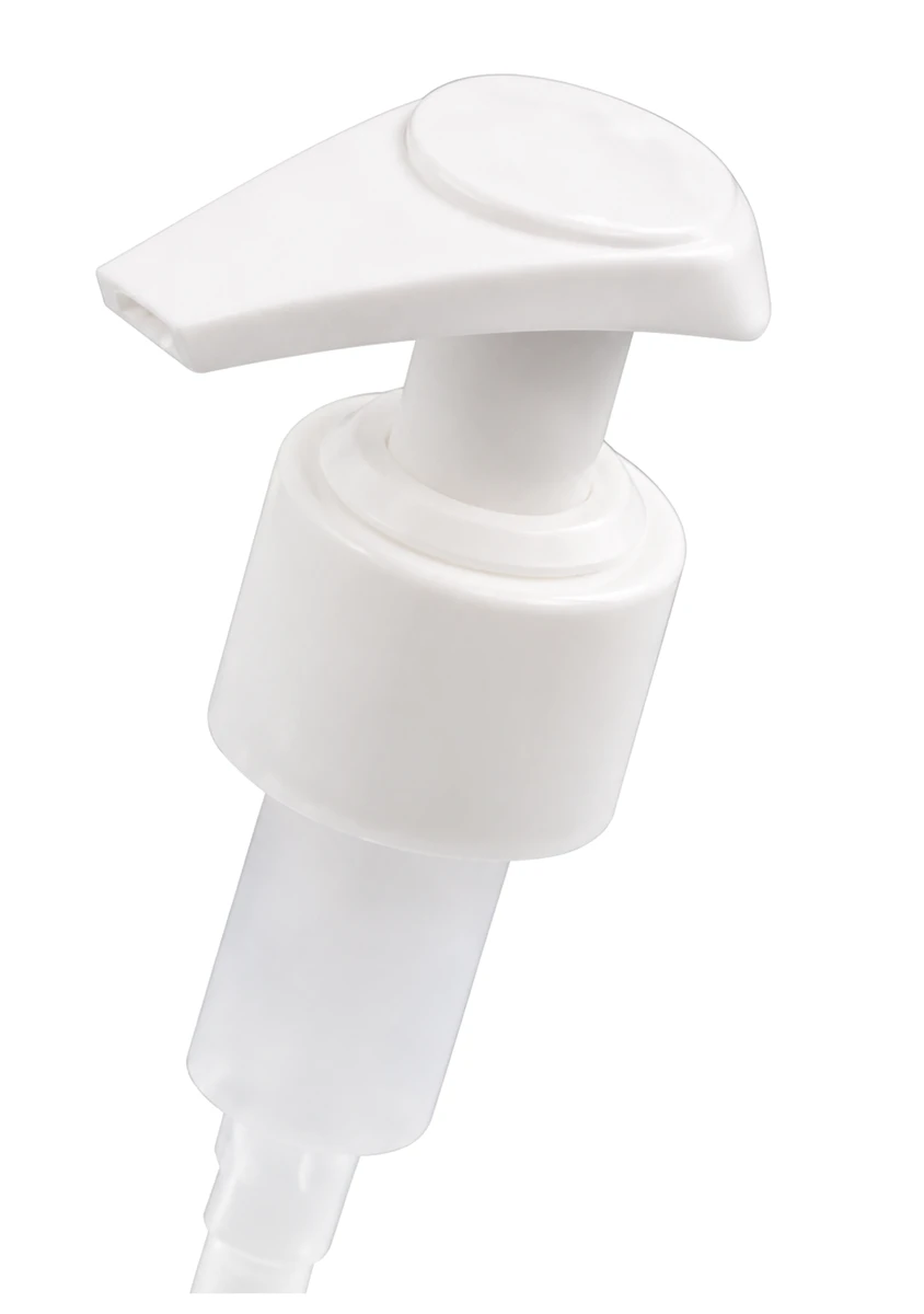 Outside-Spring Switch Lotion Pump NB102-F