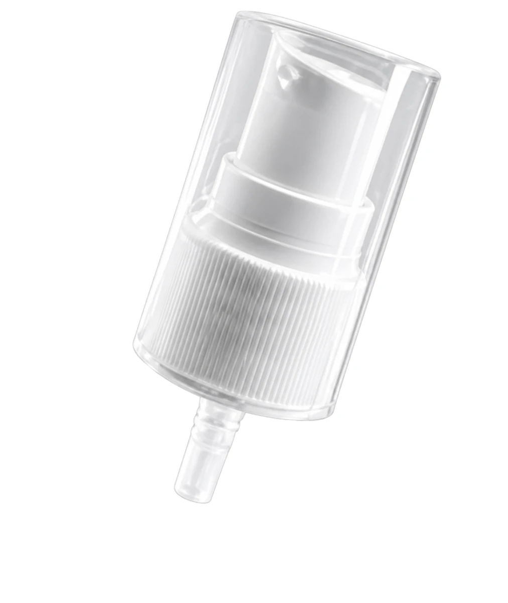 Treatment Pump NB302-D