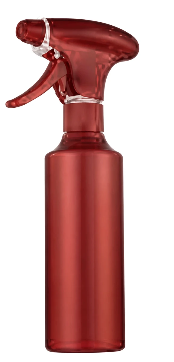 Continuous-Mist Spray Bottle ContinuedSpray-B