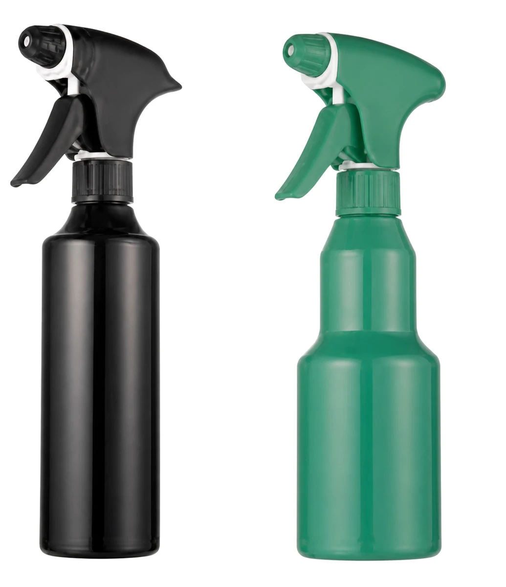 Continuous-Mist Spray Bottle ContinuedSpray-C