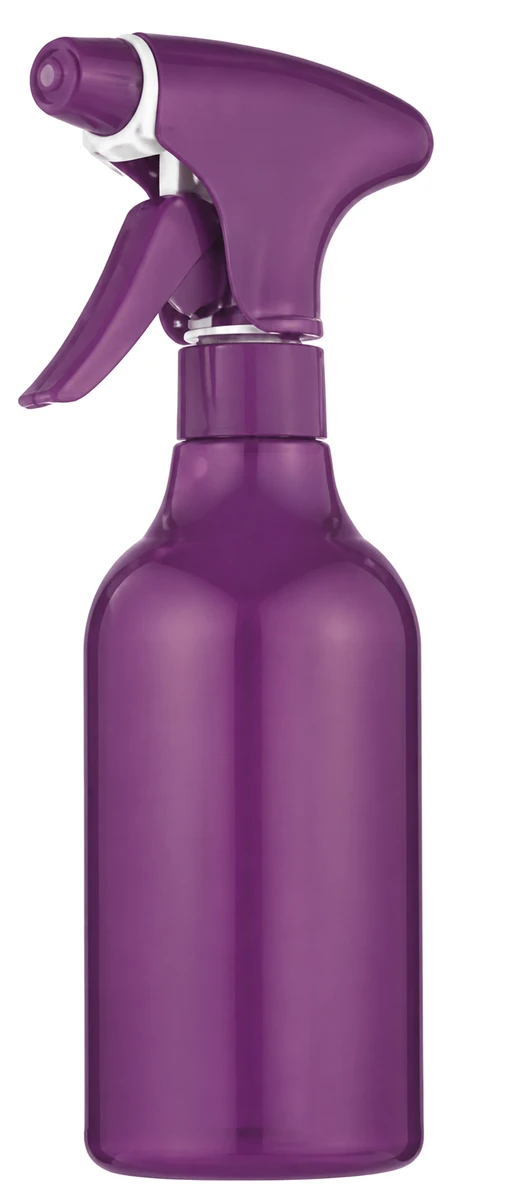 Continuous-Mist Spray Bottle ContinuedSpray-D