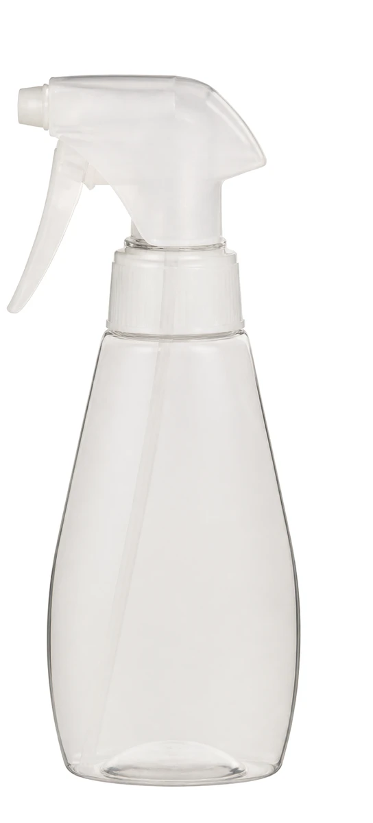 Continuous-Mist Spray Bottle ContinuedSpray-E