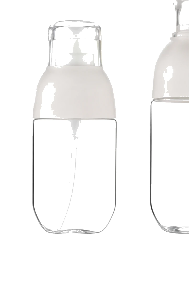 Continuous-Mist Spray Bottle ContinuedSpray-F