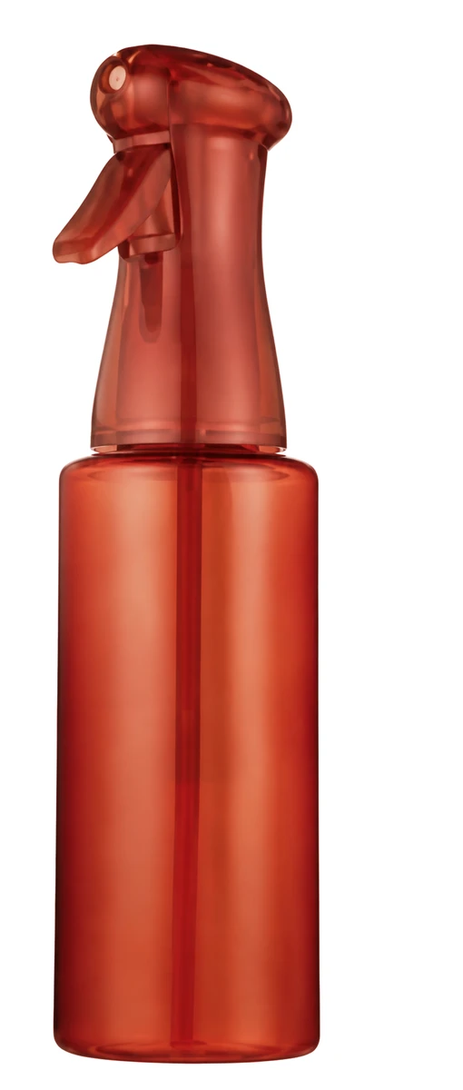 Continuous-Mist Spray Bottle ContinuedSpray-H