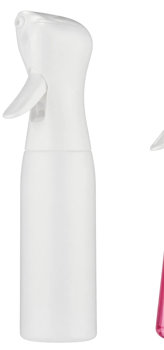 Continuous-Mist Spray Bottle ContinuedSpray-J