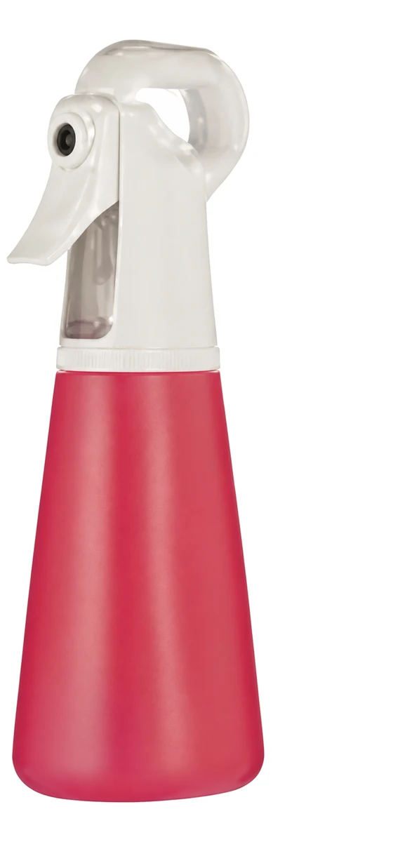 Continuous-Mist Spray Bottle ContinuedSpray-K