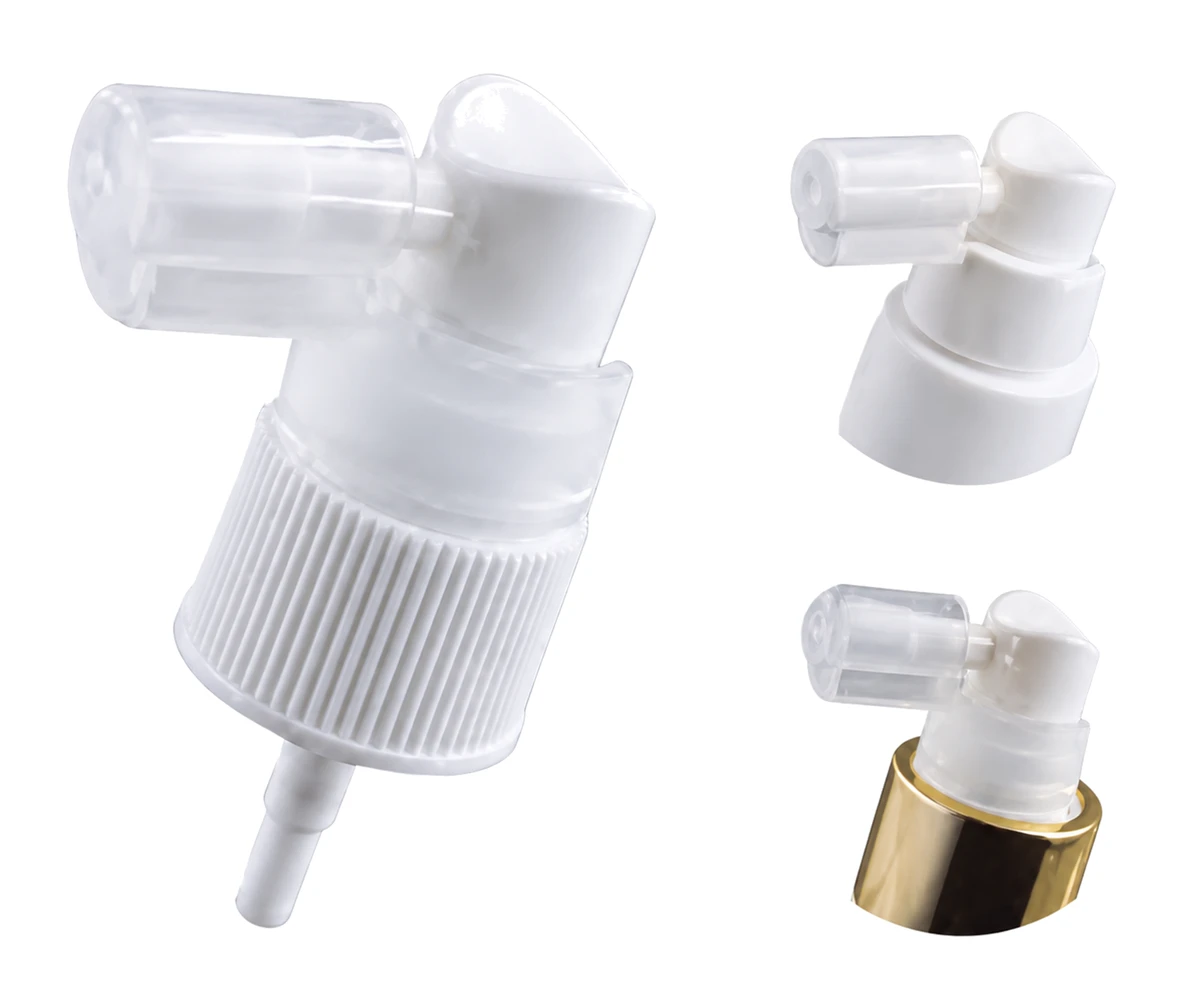 Sprays