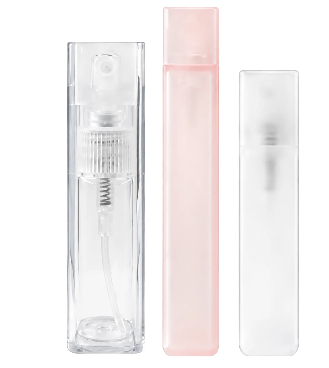 Perfume Bottle (mini spray pen) NB309
