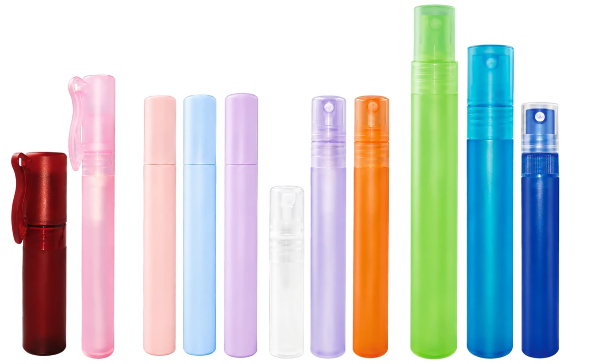 Perfume Bottle (spray pen) NB306