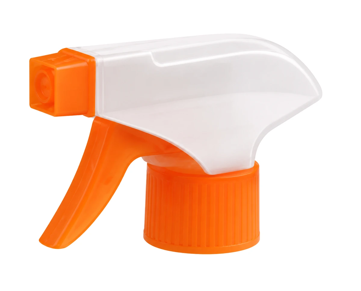 Trigger Sprayer NB201-O