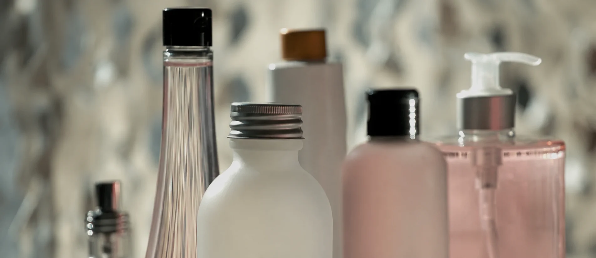 Cosmetics & Personal Care