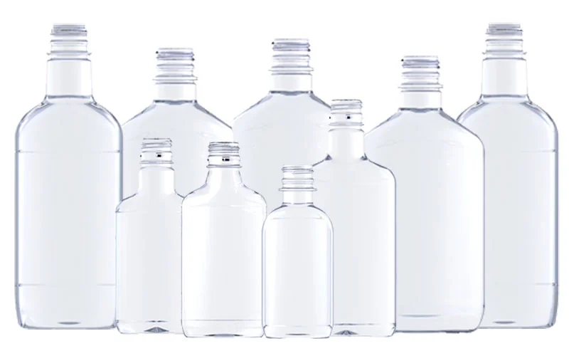 Liquor, Spirits & Beverages