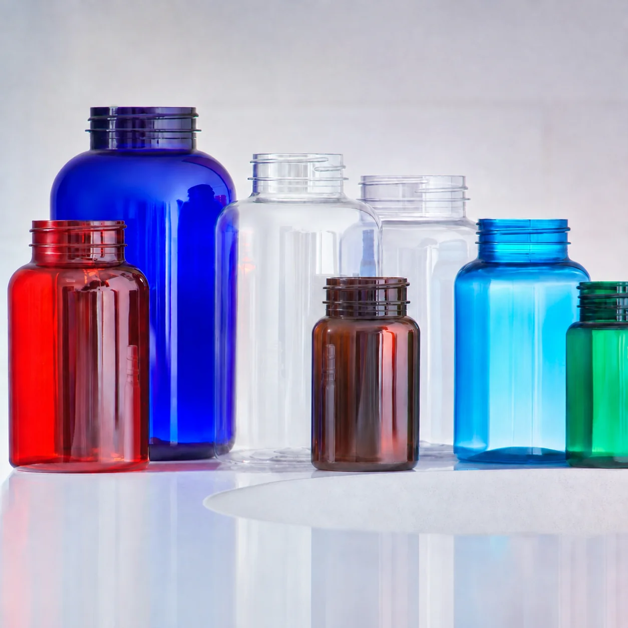 Nutraceuticals & Health Supplements