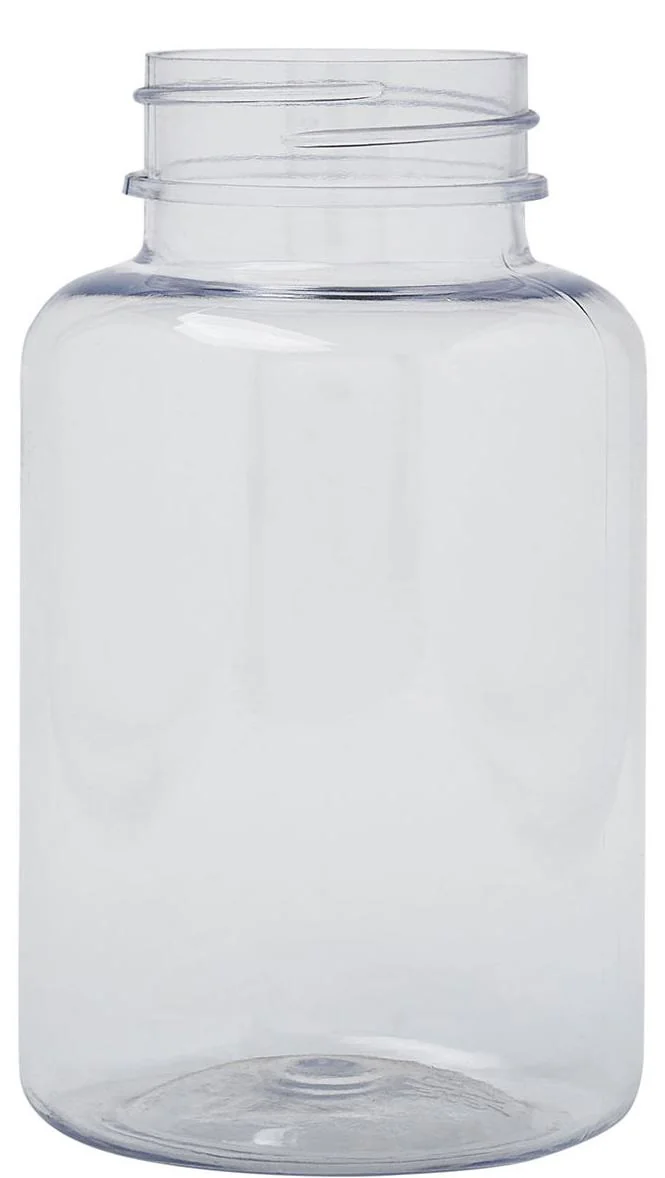 rPET jars